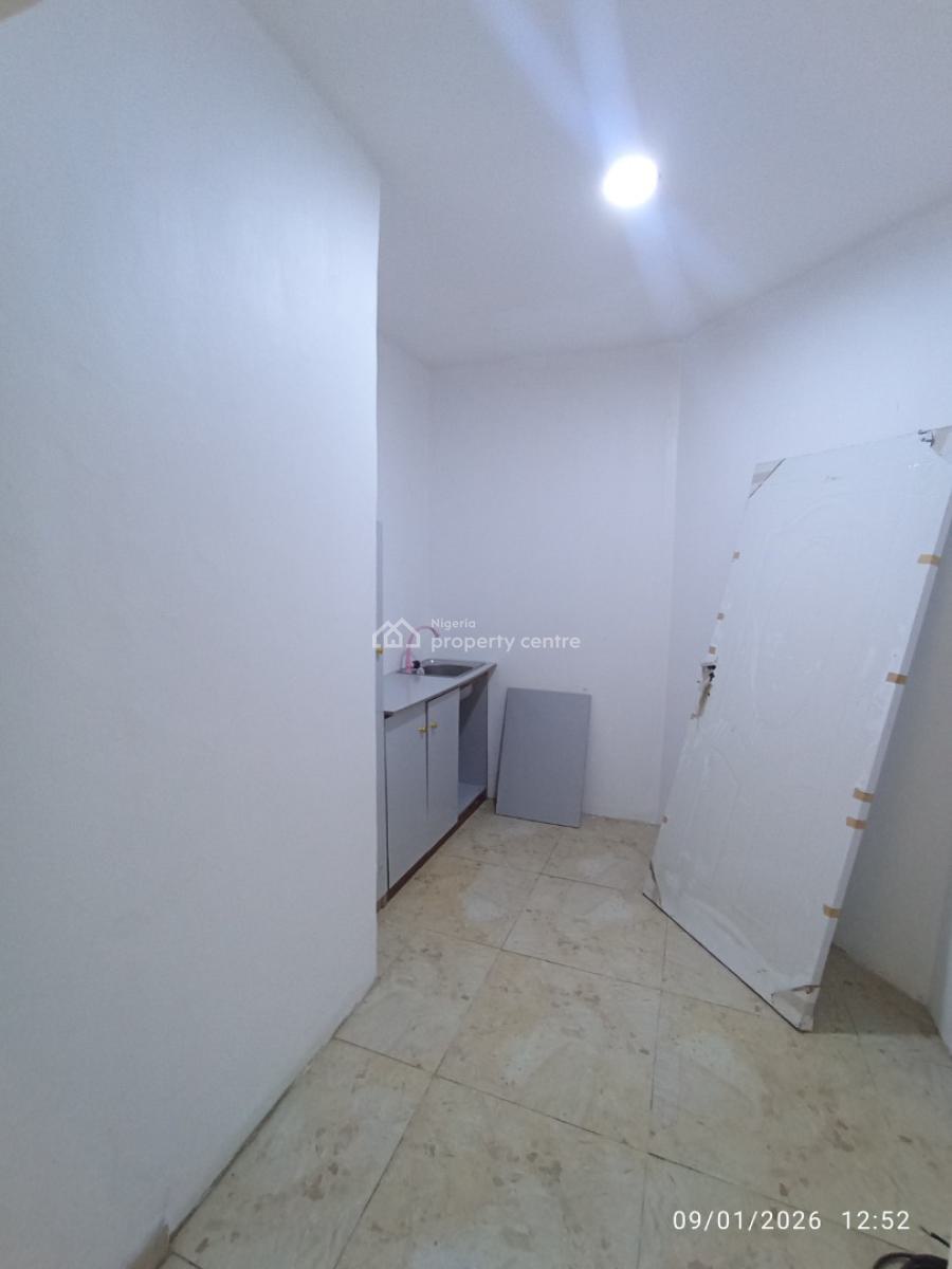 Massive Room and Parlour, Badore, Ajah, Lagos, Mini Flat (room and Parlour) for Rent