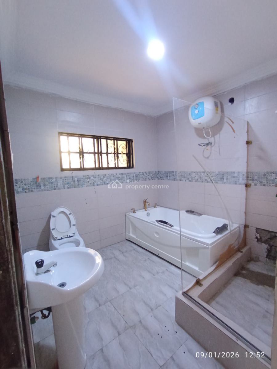 Massive Room and Parlour, Badore, Ajah, Lagos, Mini Flat (room and Parlour) for Rent