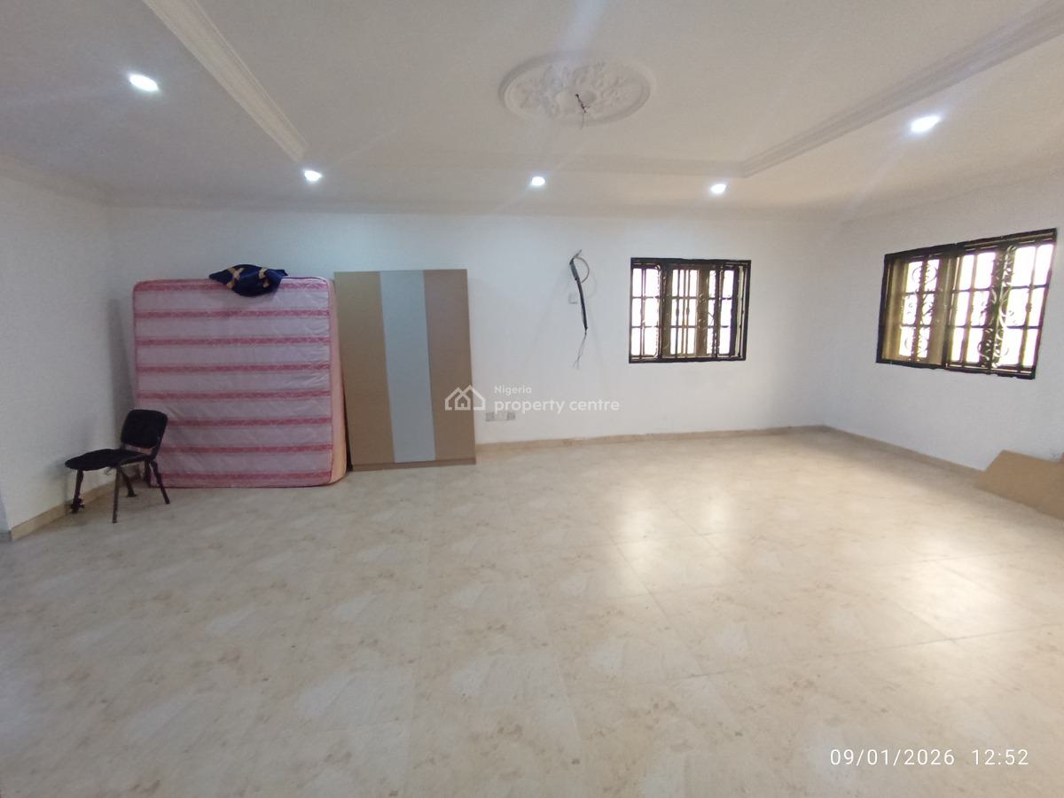 Massive Room and Parlour, Badore, Ajah, Lagos, Mini Flat (room and Parlour) for Rent