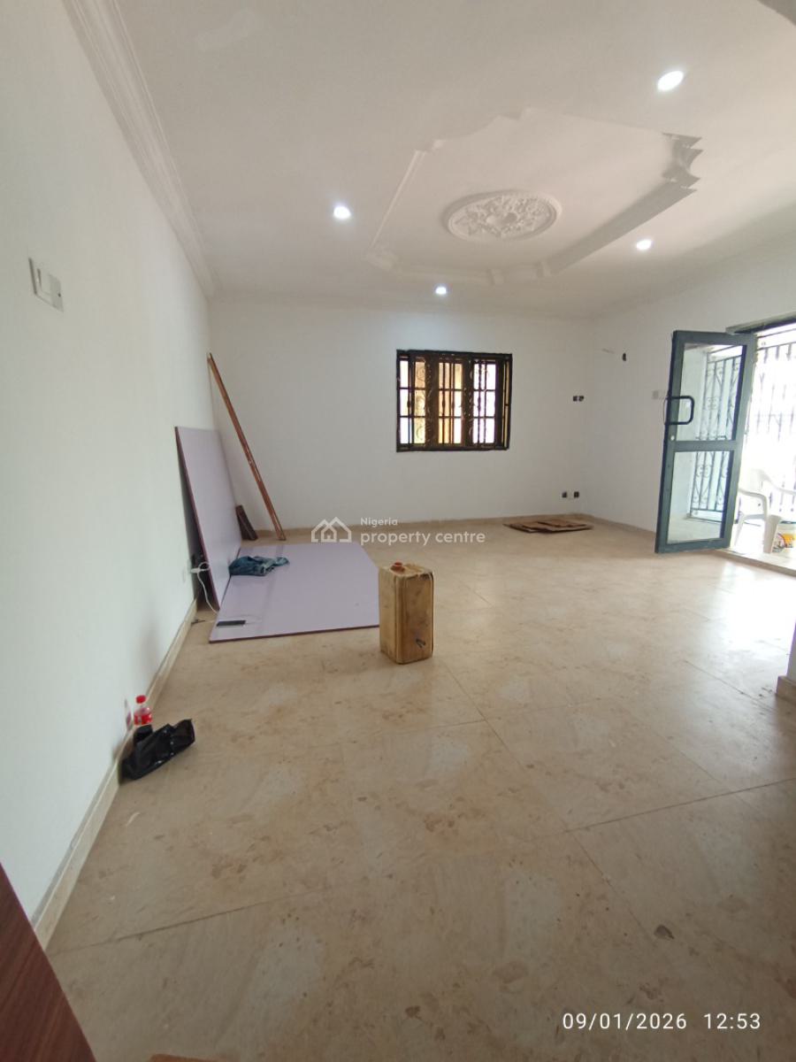 Massive Room and Parlour, Badore, Ajah, Lagos, Mini Flat (room and Parlour) for Rent