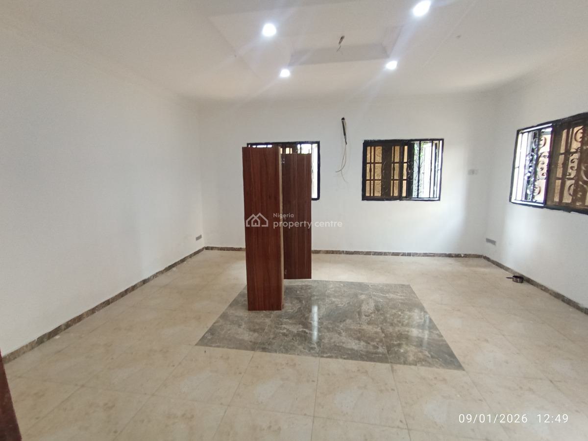 Massive Room Self Contain, Unity Estate, Badore, Ajah, Lagos, Self Contain (single Rooms) for Rent