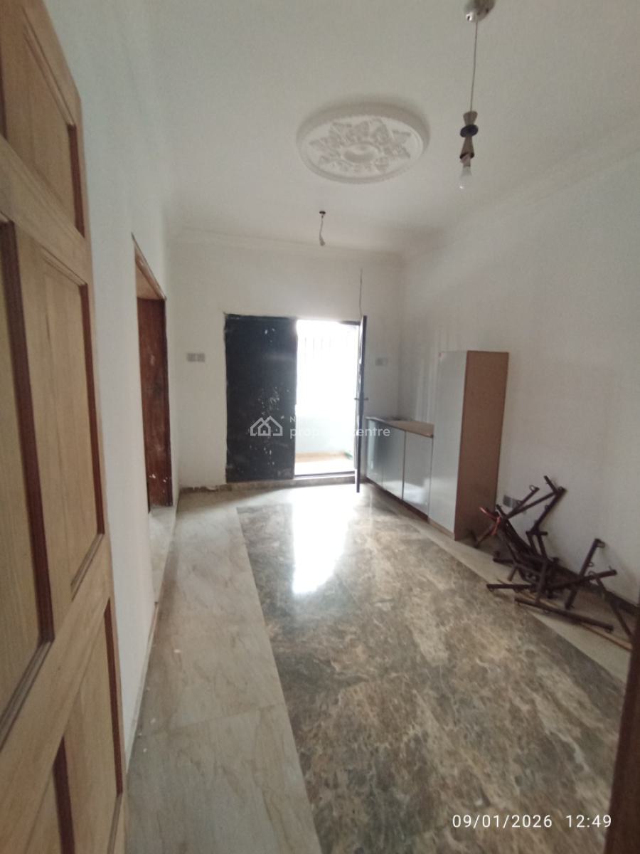 Massive Room Self Contain, Unity Estate, Badore, Ajah, Lagos, Self Contain (single Rooms) for Rent