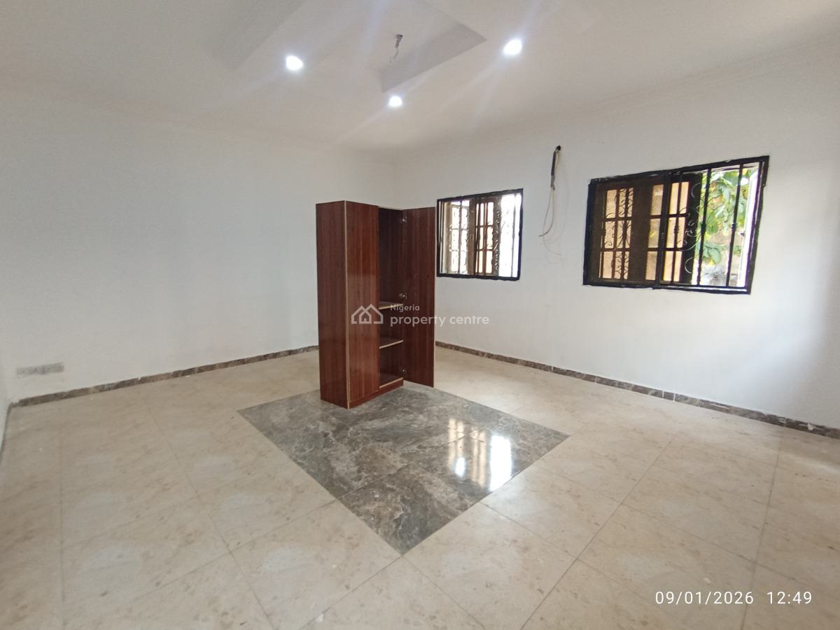 Massive Room Self Contain, Unity Estate, Badore, Ajah, Lagos, Self Contain (single Rooms) for Rent