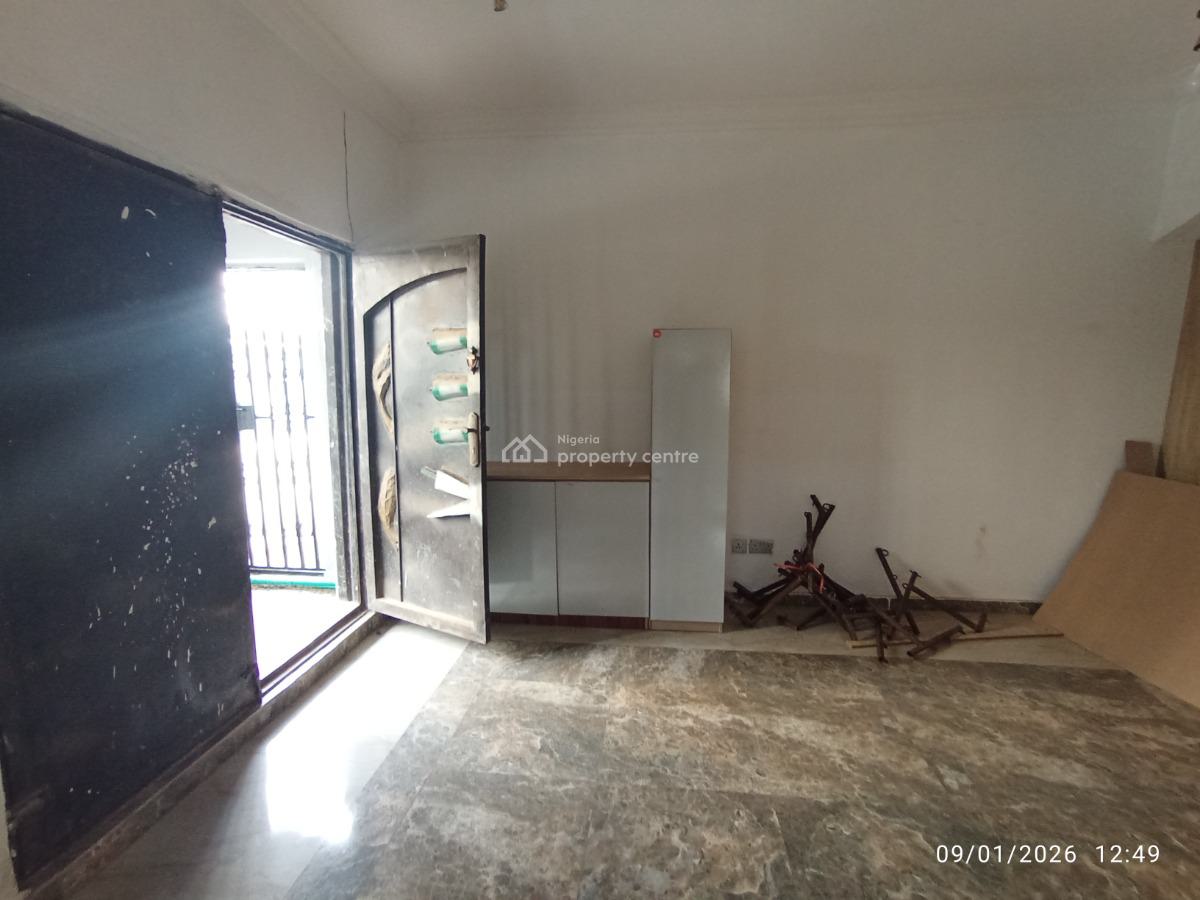 Massive Room Self Contain, Unity Estate, Badore, Ajah, Lagos, Self Contain (single Rooms) for Rent