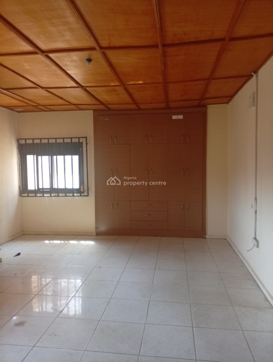 Spacious 5 Bedroom Fully Detached Duplex with 2 Rooms Bq, Maitama District, Abuja, Detached Duplex for Rent