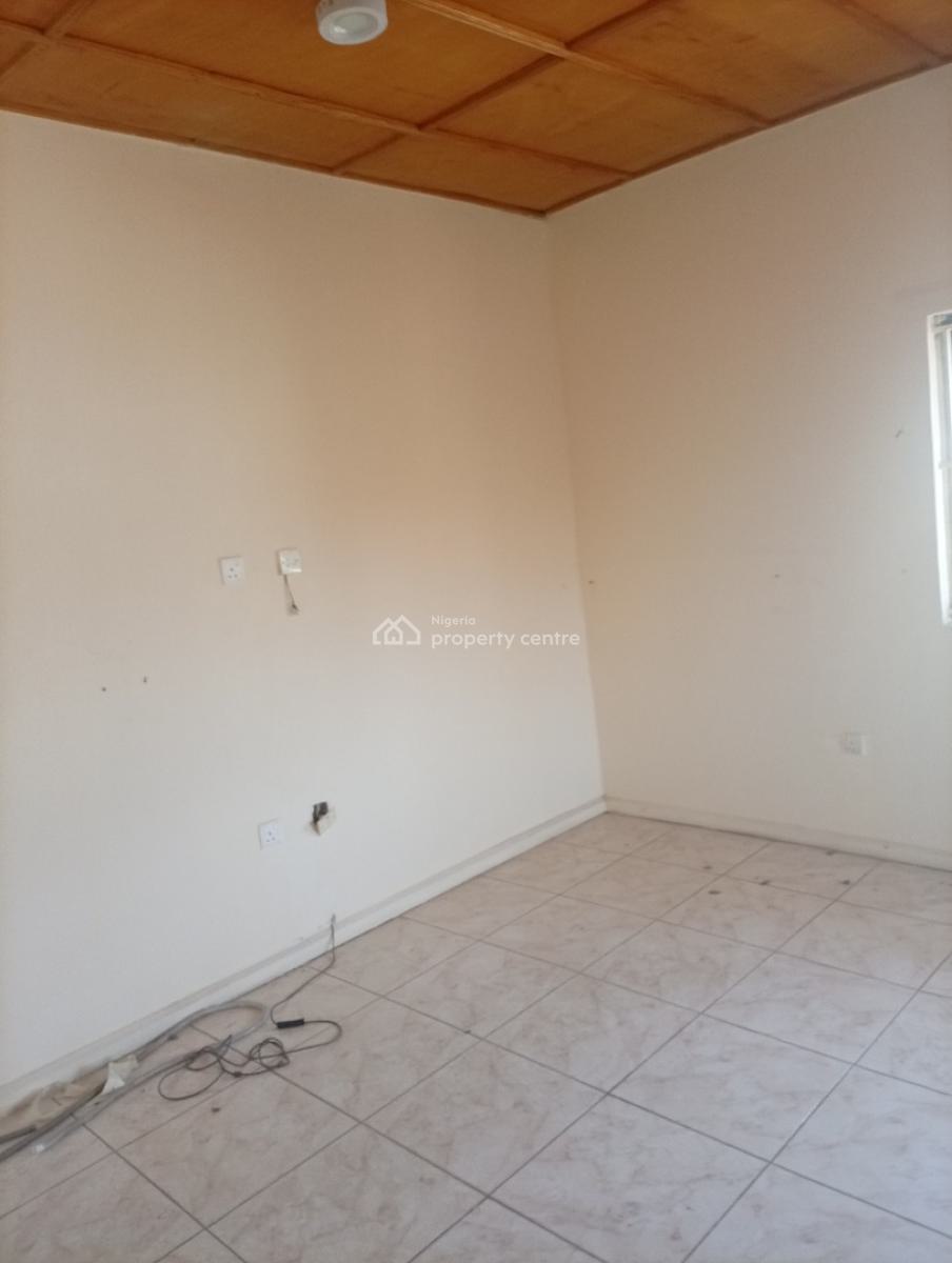 Spacious 5 Bedroom Fully Detached Duplex with 2 Rooms Bq, Maitama District, Abuja, Detached Duplex for Rent