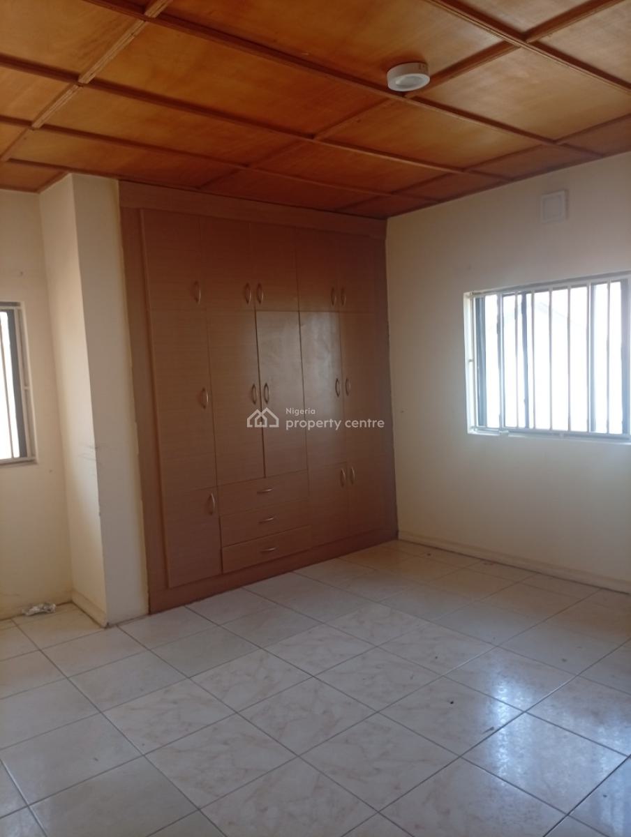 Spacious 5 Bedroom Fully Detached Duplex with 2 Rooms Bq, Maitama District, Abuja, Detached Duplex for Rent