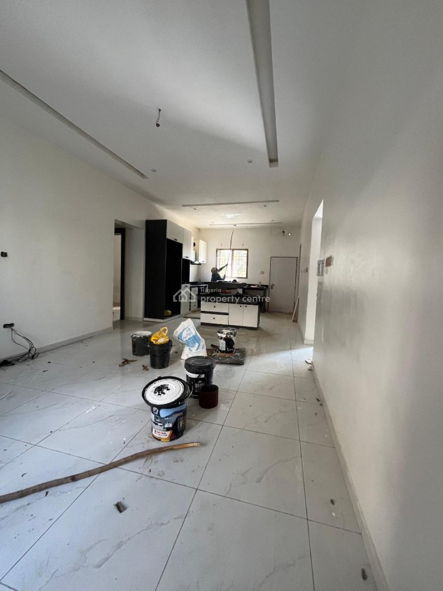 2 Bedroom Block of Flat, Guzape District, Abuja, House for Rent