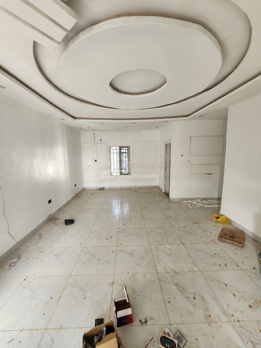 Luxury Three Bedroom Block of Flat, Dawaki, Gwarinpa, Abuja, Flat / Apartment for Rent