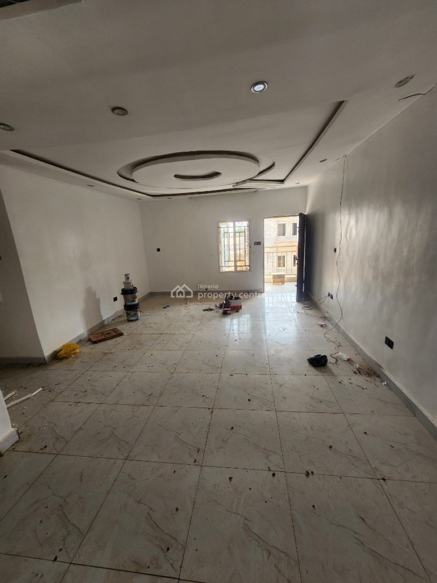 Luxury Three Bedroom Block of Flat, Dawaki, Gwarinpa, Abuja, Flat / Apartment for Rent