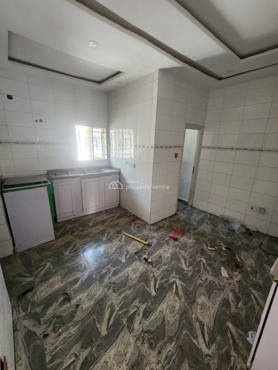 Luxury Three Bedroom Block of Flat, Dawaki, Gwarinpa, Abuja, Flat / Apartment for Rent