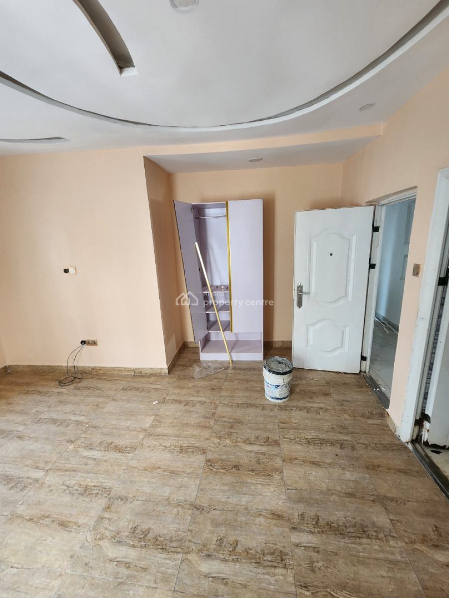 Luxury Three Bedroom Block of Flat, Dawaki, Gwarinpa, Abuja, Flat / Apartment for Rent