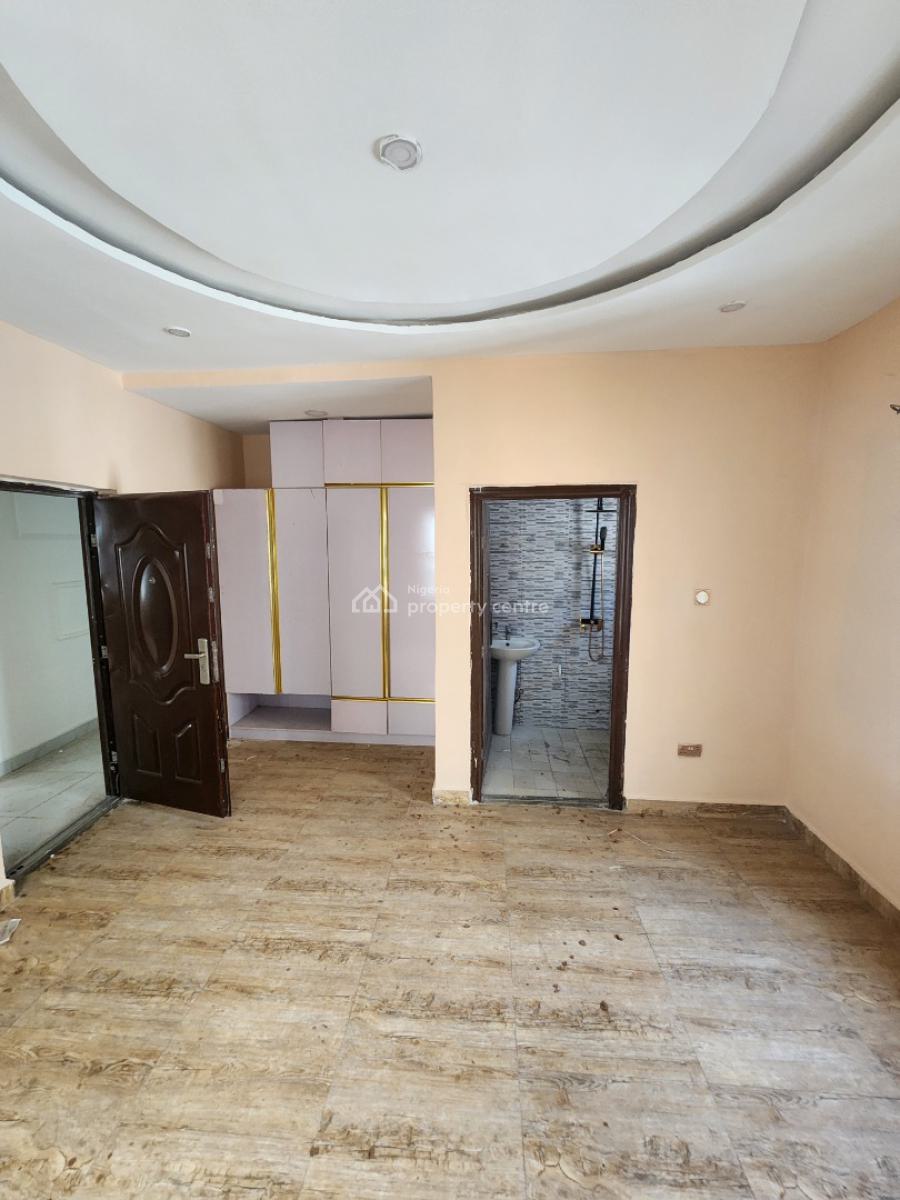 Luxury Three Bedroom Block of Flat, Dawaki, Gwarinpa, Abuja, Flat / Apartment for Rent