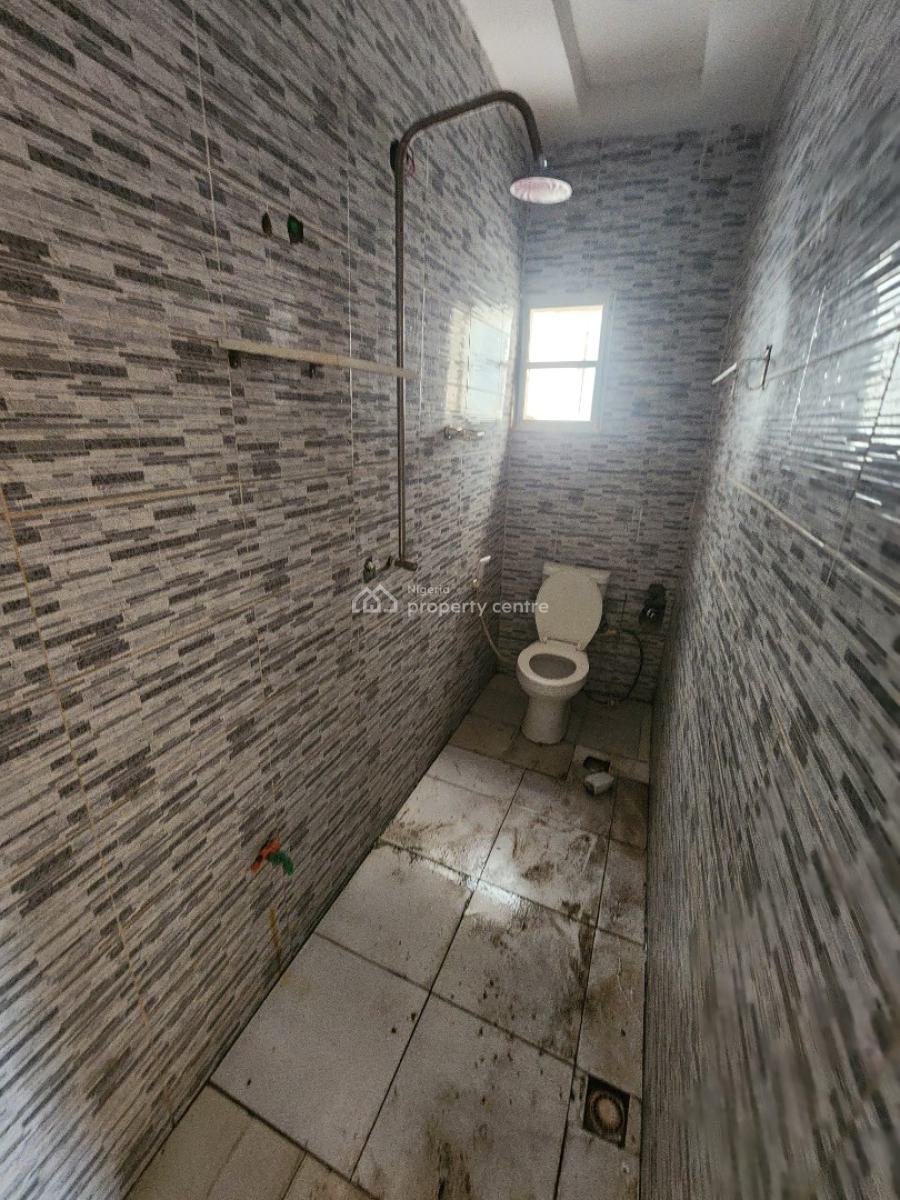 Luxury Three Bedroom Block of Flat, Dawaki, Gwarinpa, Abuja, Flat / Apartment for Rent