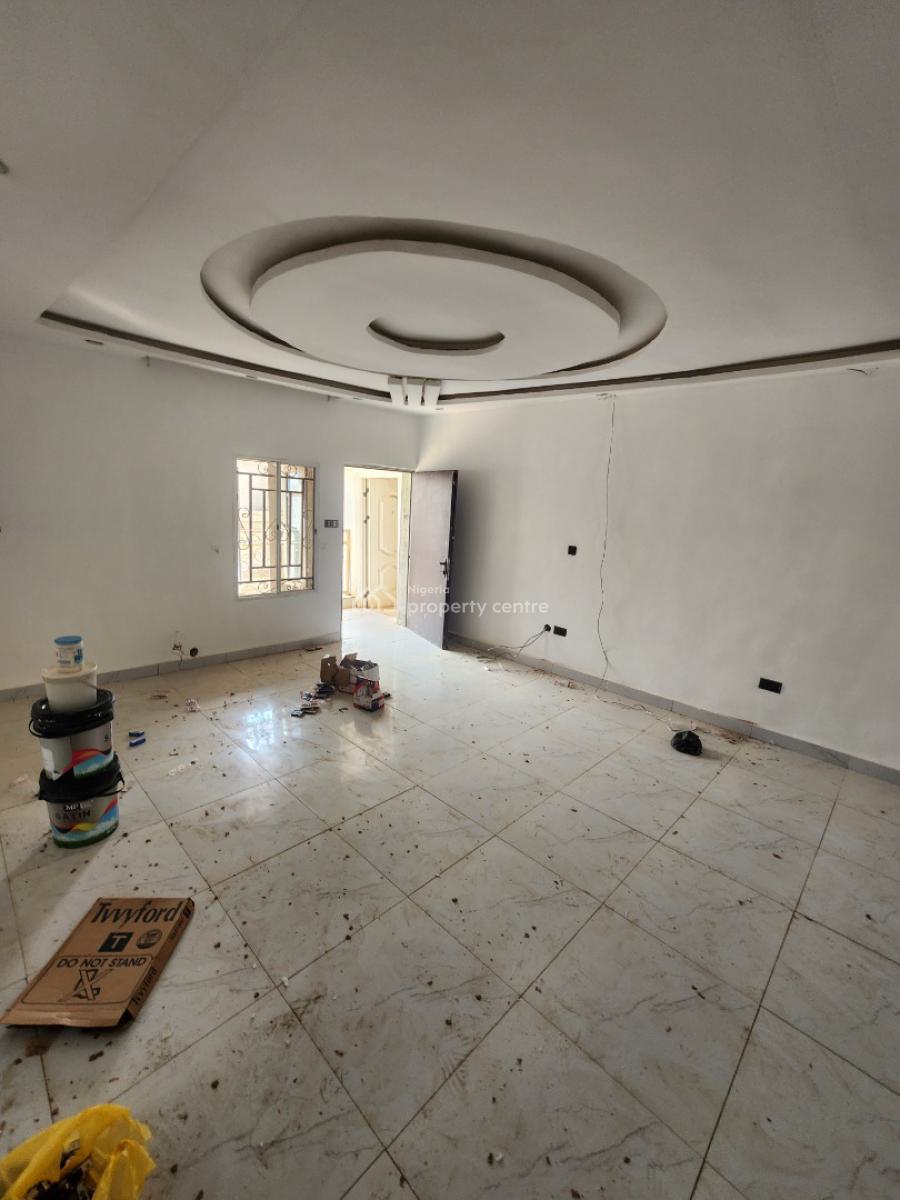 Luxury Three Bedroom Block of Flat, Dawaki, Gwarinpa, Abuja, Flat / Apartment for Rent