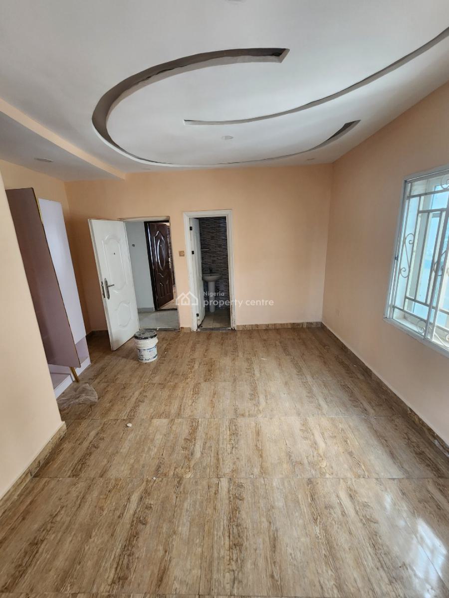 Luxury Three Bedroom Block of Flat, Dawaki, Gwarinpa, Abuja, Flat / Apartment for Rent