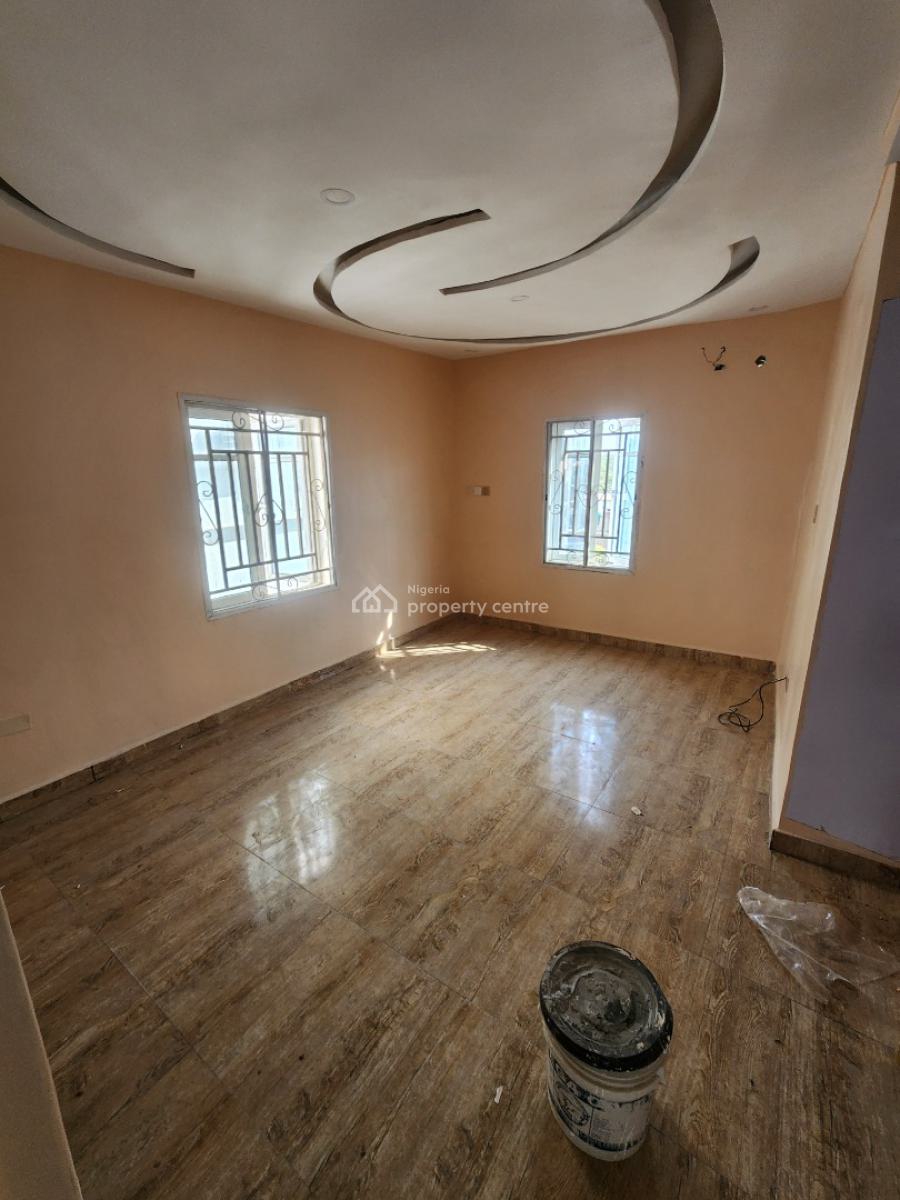 Luxury Three Bedroom Block of Flat, Dawaki, Gwarinpa, Abuja, Flat / Apartment for Rent