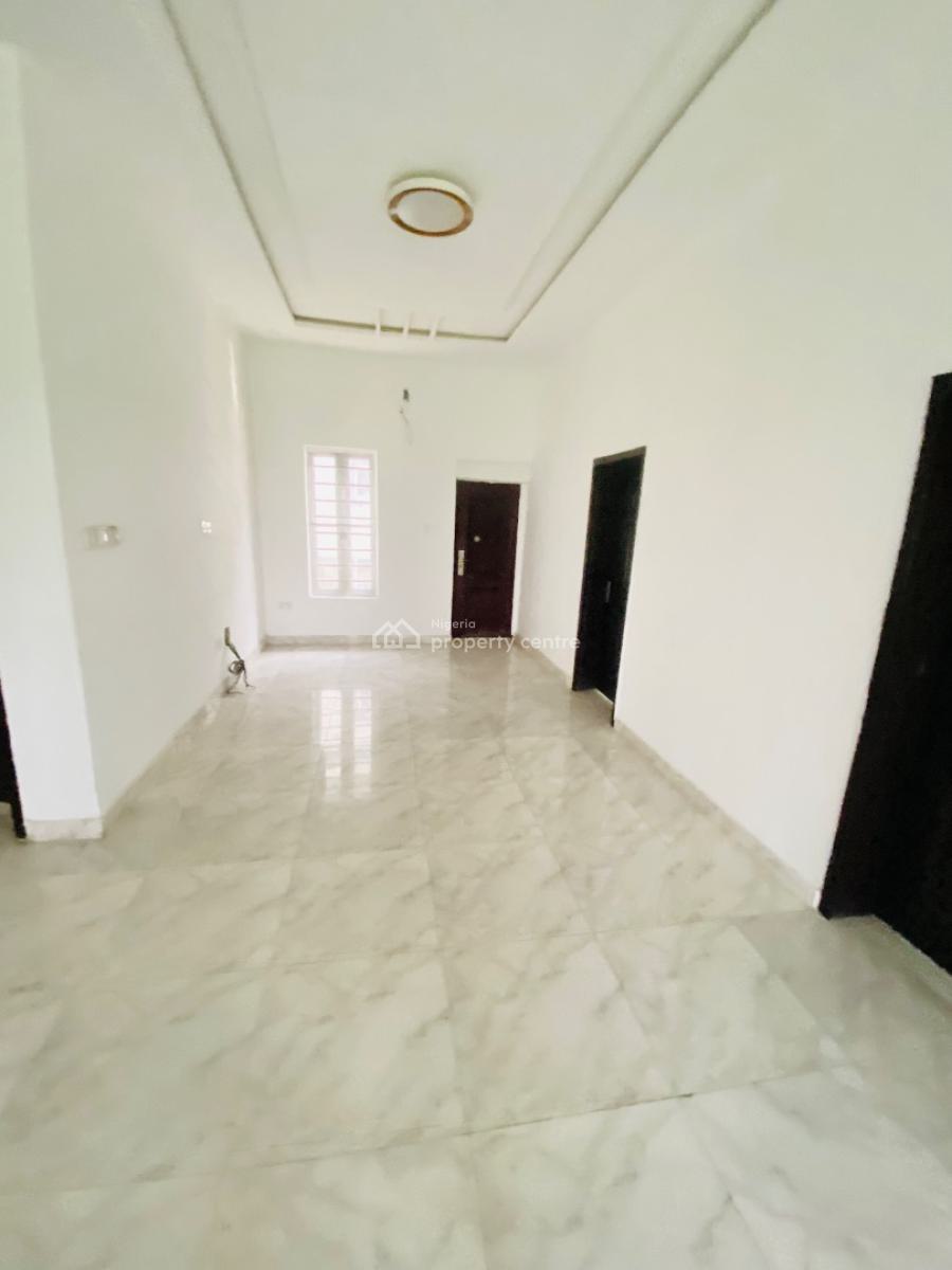 5-bedroom Detached Duplex with Swimming Pool, Chevron, Lekki, Lagos, Detached Duplex for Sale