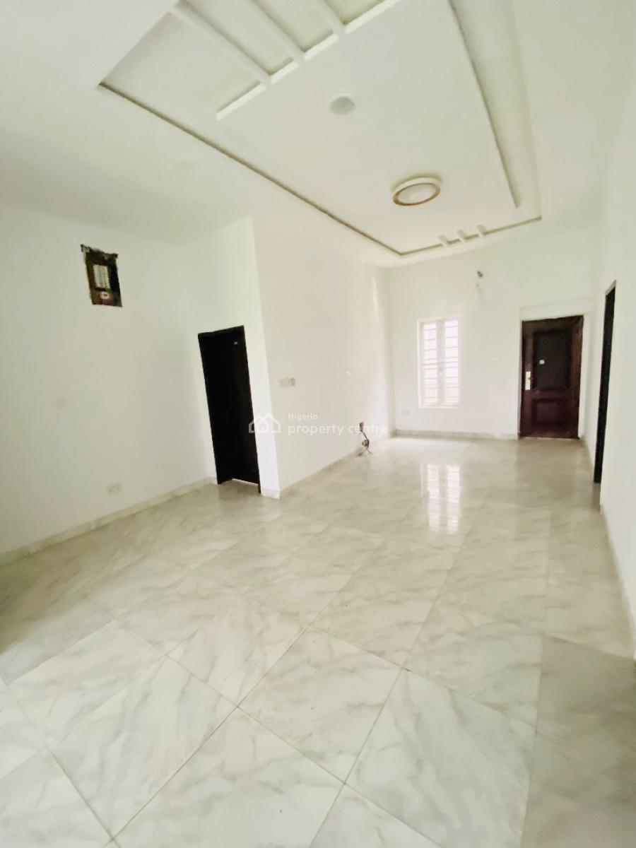 5-bedroom Detached Duplex with Swimming Pool, Chevron, Lekki, Lagos, Detached Duplex for Sale