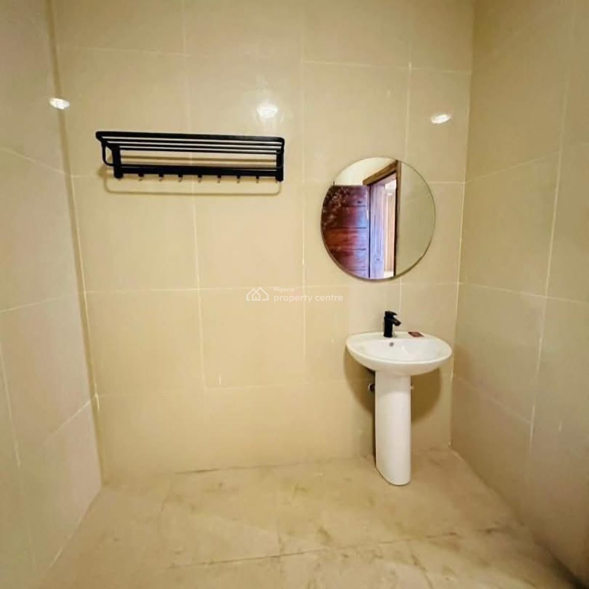 Newly Built 7bedroom Fully Detached Duplex, Gra Phase 2, Magodo, Lagos, Detached Duplex for Sale