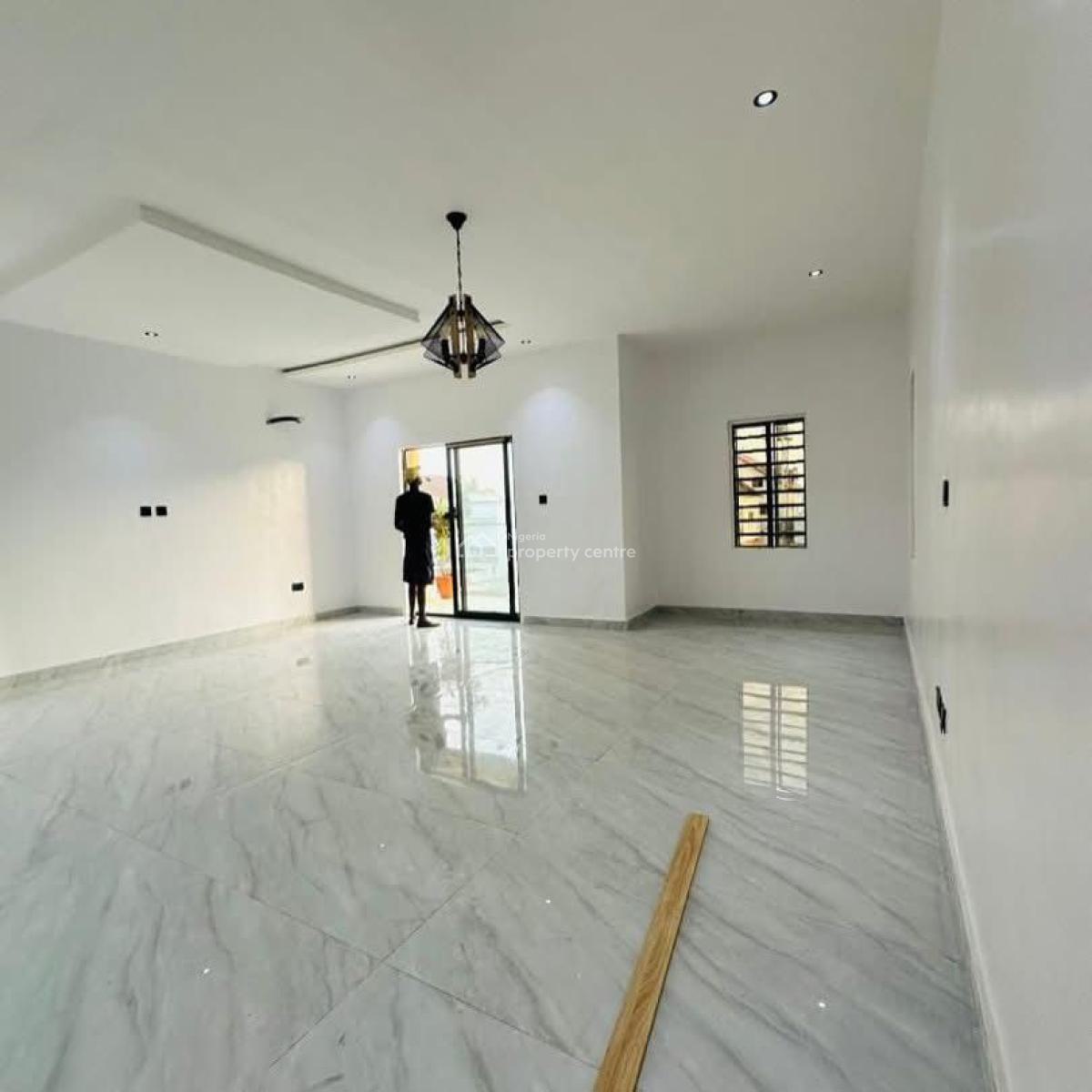 Newly Built 7bedroom Fully Detached Duplex, Gra Phase 2, Magodo, Lagos, Detached Duplex for Sale