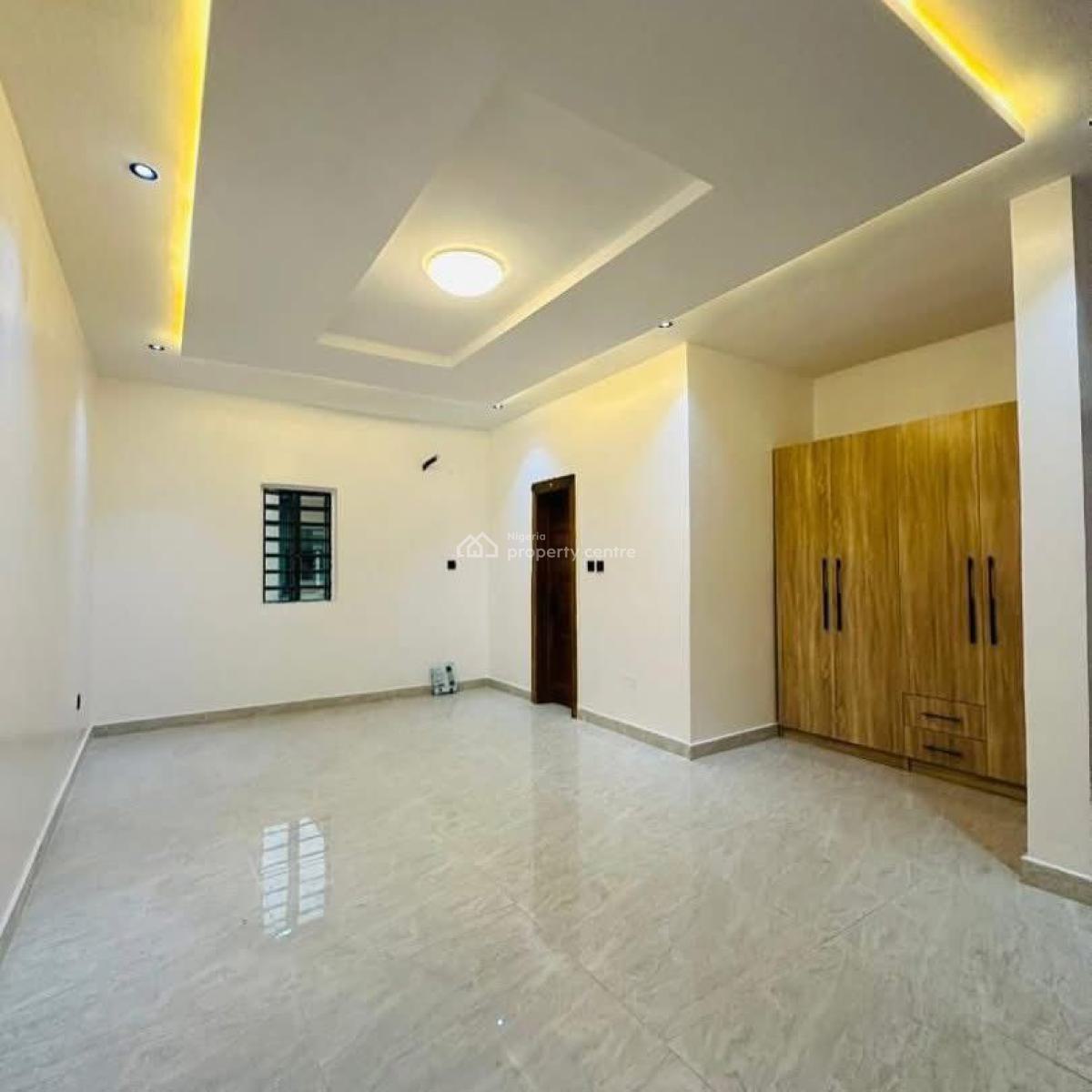 Newly Built 7bedroom Fully Detached Duplex, Gra Phase 2, Magodo, Lagos, Detached Duplex for Sale