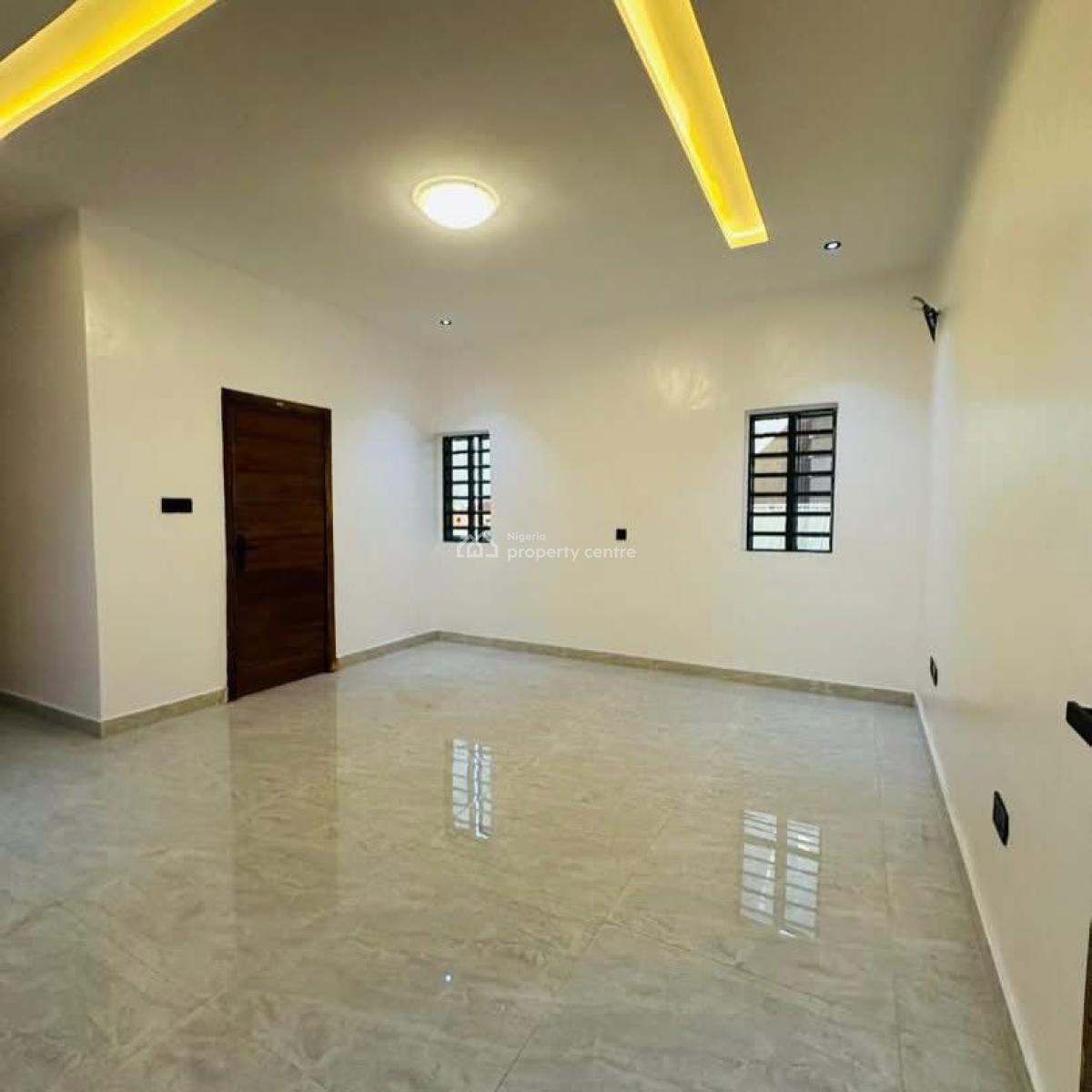 Newly Built 7bedroom Fully Detached Duplex, Gra Phase 2, Magodo, Lagos, Detached Duplex for Sale