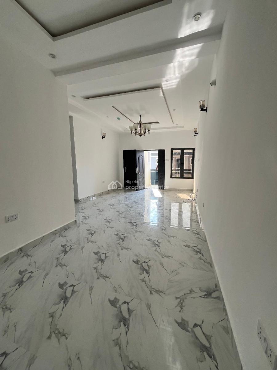 3 Bedroom Block of Flat, Wuye, Abuja, Flat / Apartment for Sale