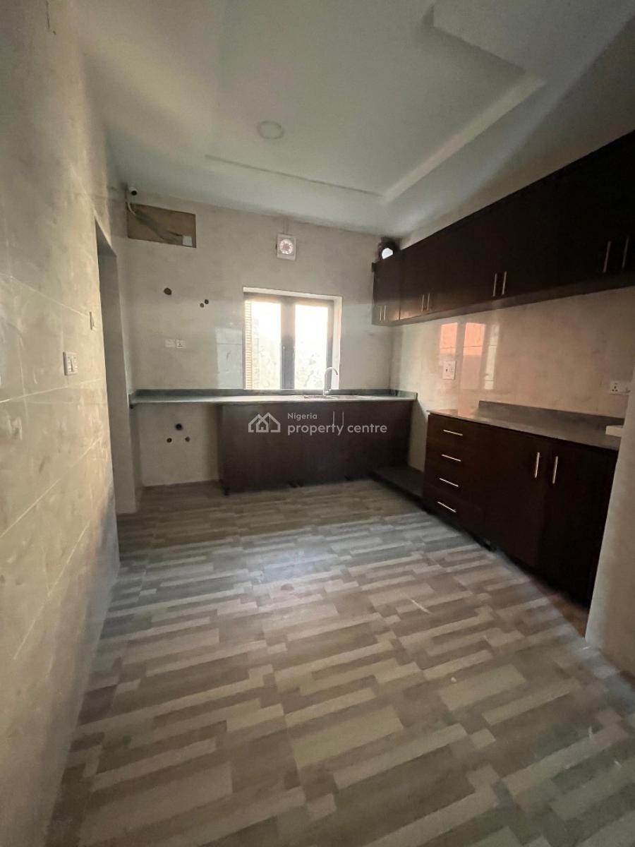 3 Bedroom Block of Flat, Wuye, Abuja, Flat / Apartment for Sale