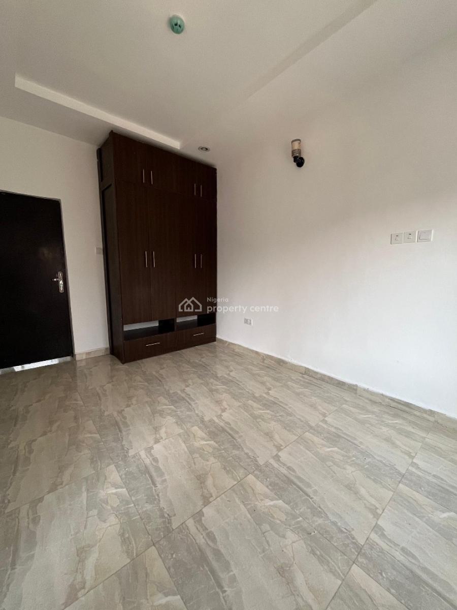 3 Bedroom Block of Flat, Wuye, Abuja, Flat / Apartment for Sale