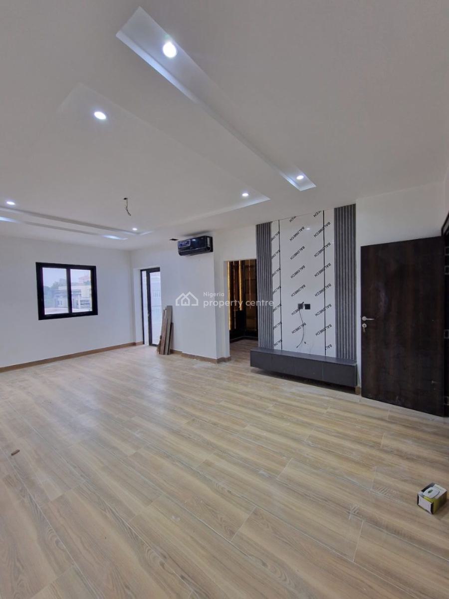 Luxurious 4-bedroom Apartment, Ikoyi, Lagos, Flat / Apartment for Rent