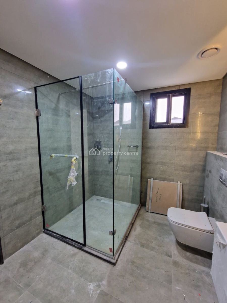 Luxurious 4-bedroom Apartment, Ikoyi, Lagos, Flat / Apartment for Rent