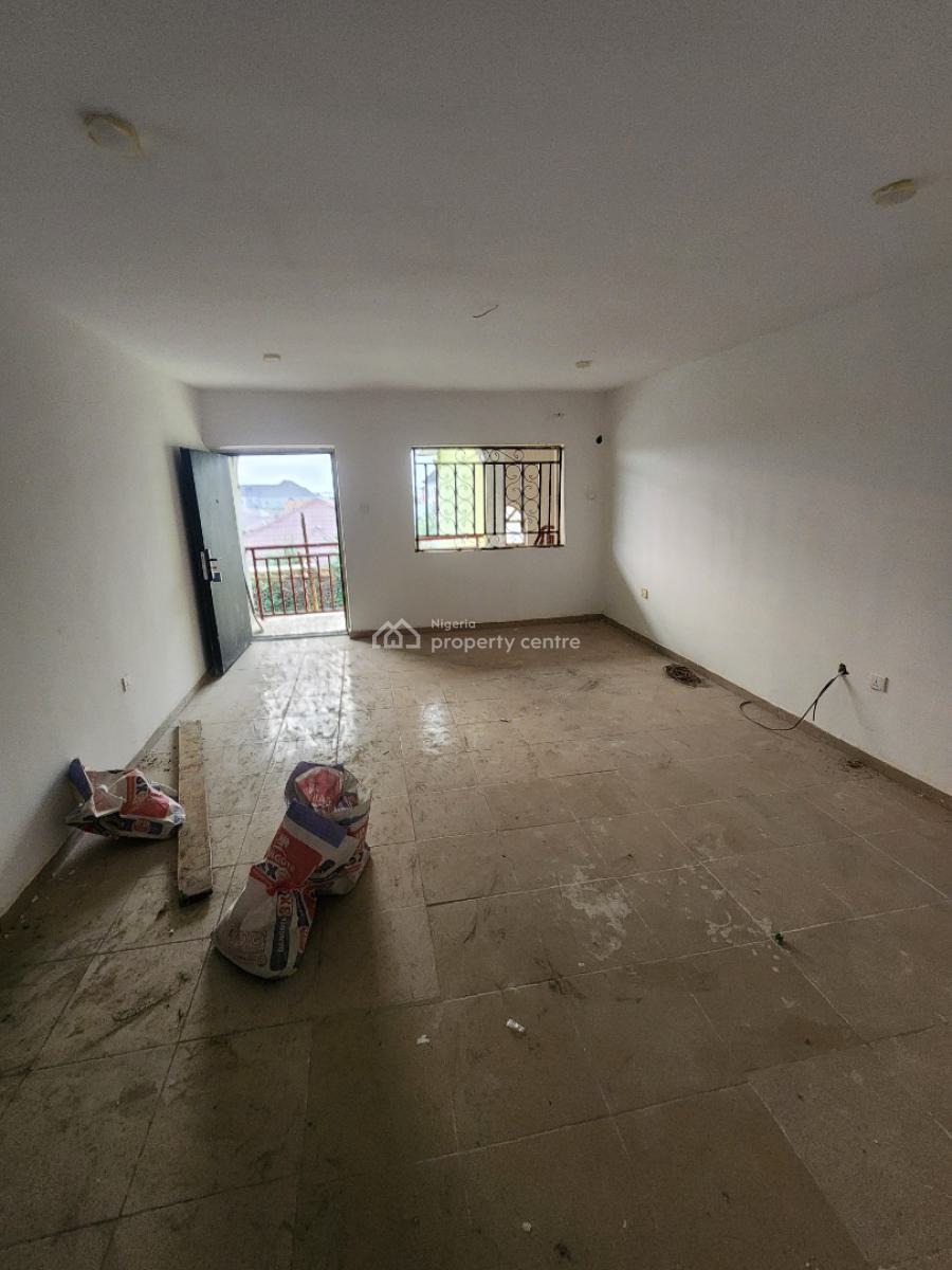 Luxury Two Bedroom Block of Flat, News Engineering Dawaki, Dawaki, Gwarinpa, Abuja, Flat / Apartment for Rent