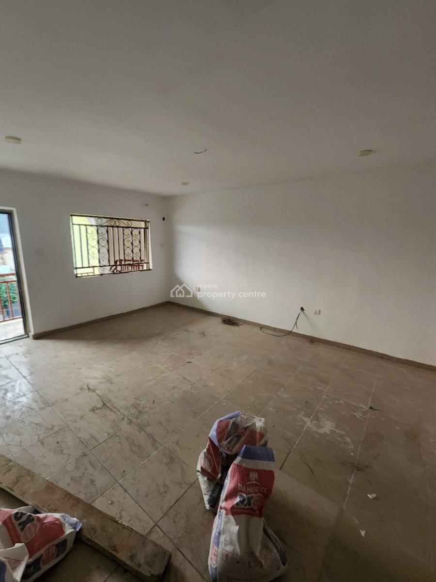 Luxury Two Bedroom Block of Flat, News Engineering Dawaki, Dawaki, Gwarinpa, Abuja, Flat / Apartment for Rent
