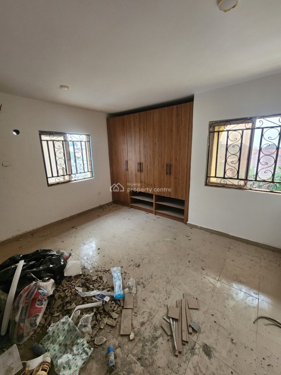 Luxury Two Bedroom Block of Flat, News Engineering Dawaki, Dawaki, Gwarinpa, Abuja, Flat / Apartment for Rent