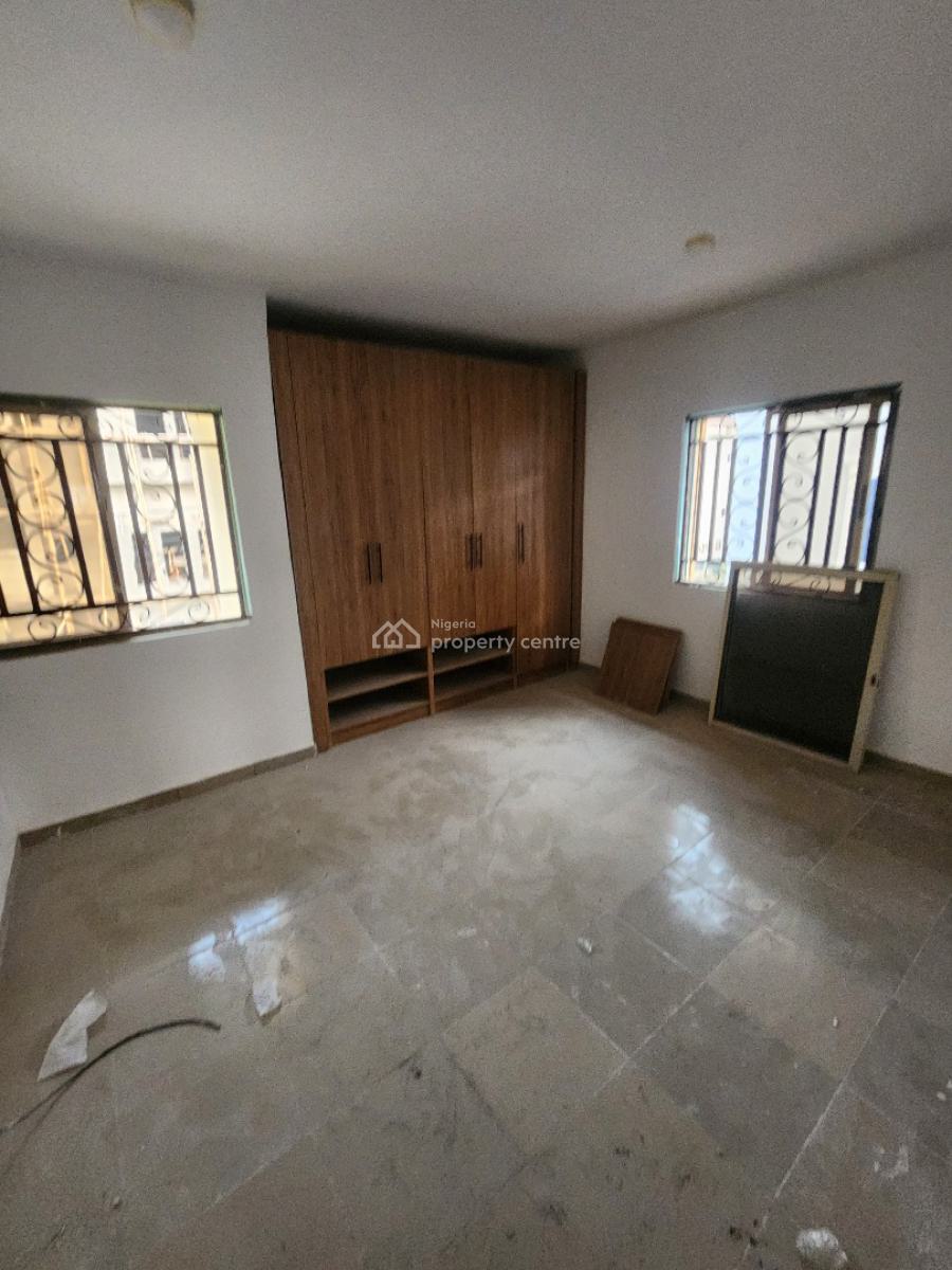 Luxury Two Bedroom Block of Flat, News Engineering Dawaki, Dawaki, Gwarinpa, Abuja, Flat / Apartment for Rent