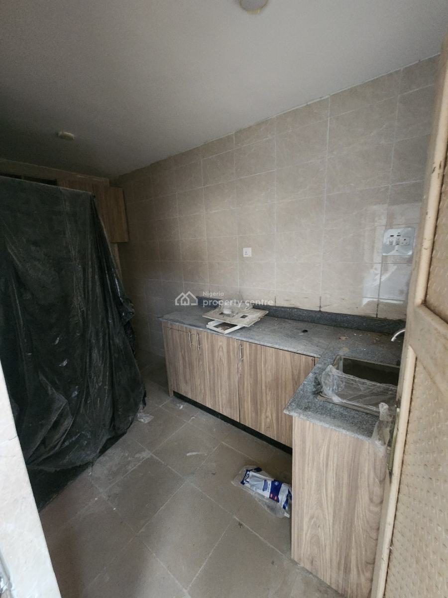 Luxury Two Bedroom Block of Flat, News Engineering Dawaki, Dawaki, Gwarinpa, Abuja, Flat / Apartment for Rent