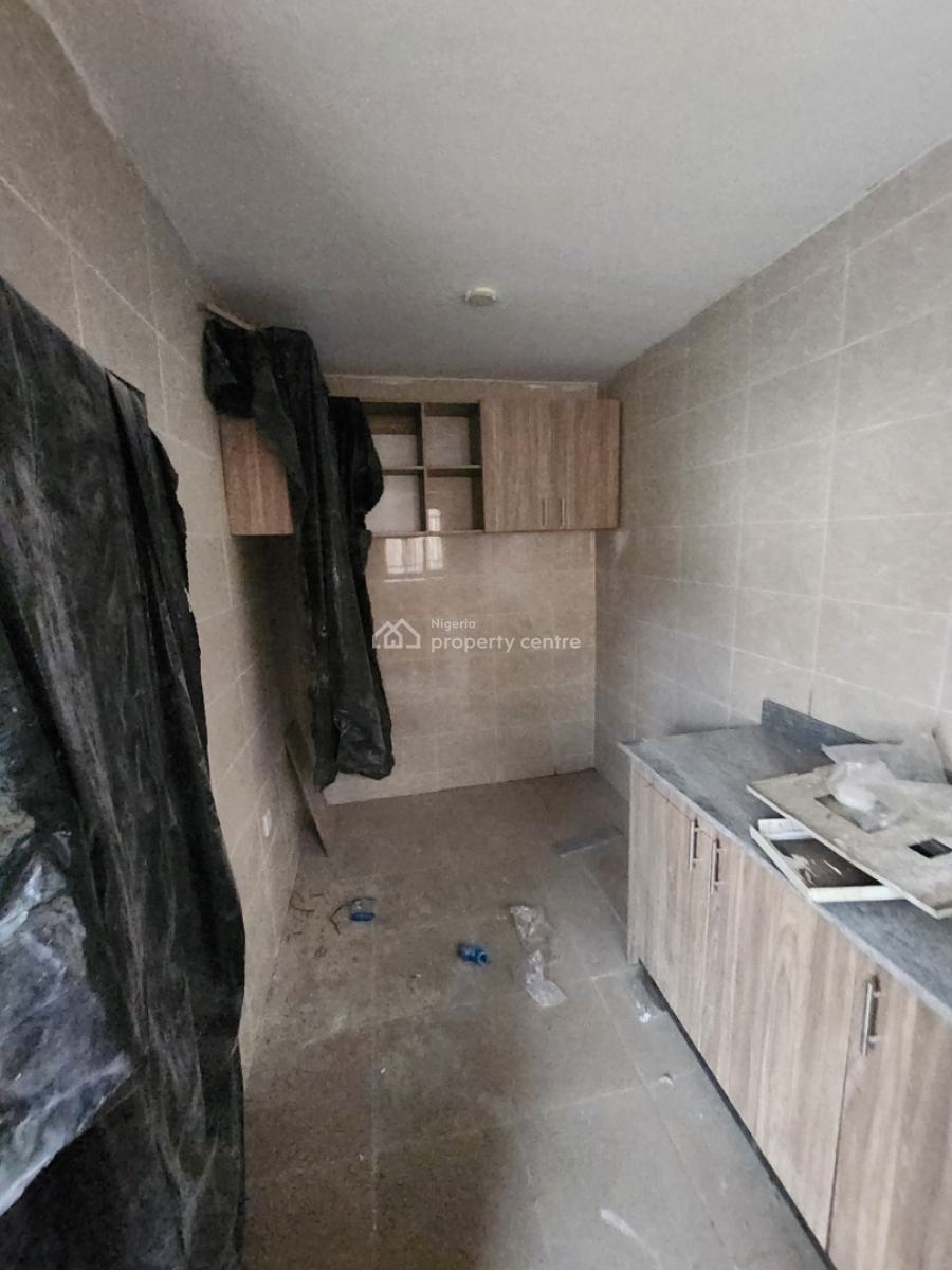 Luxury Two Bedroom Block of Flat, News Engineering Dawaki, Dawaki, Gwarinpa, Abuja, Flat / Apartment for Rent