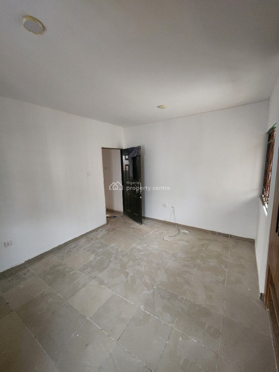 Luxury Two Bedroom Block of Flat, News Engineering Dawaki, Dawaki, Gwarinpa, Abuja, Flat / Apartment for Rent