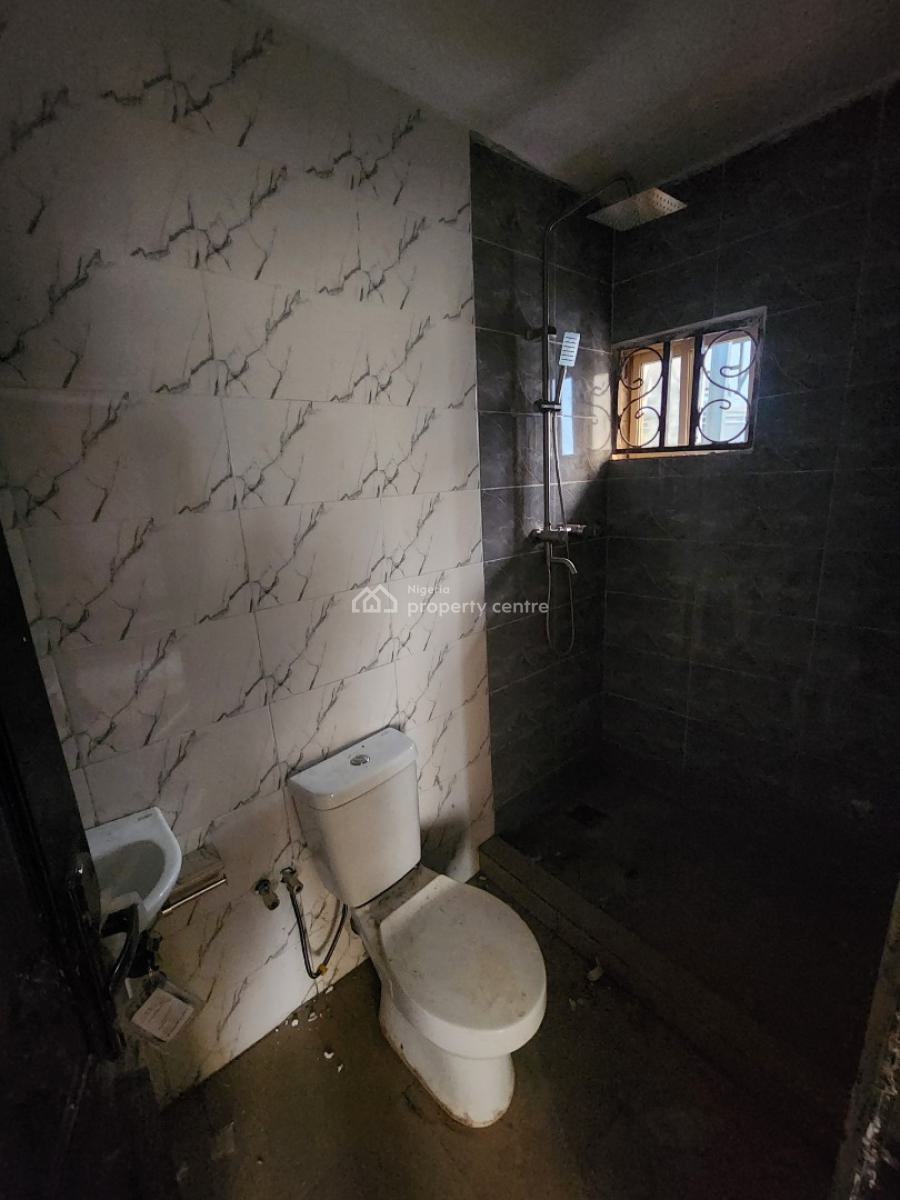 Luxury Two Bedroom Block of Flat, News Engineering Dawaki, Dawaki, Gwarinpa, Abuja, Flat / Apartment for Rent