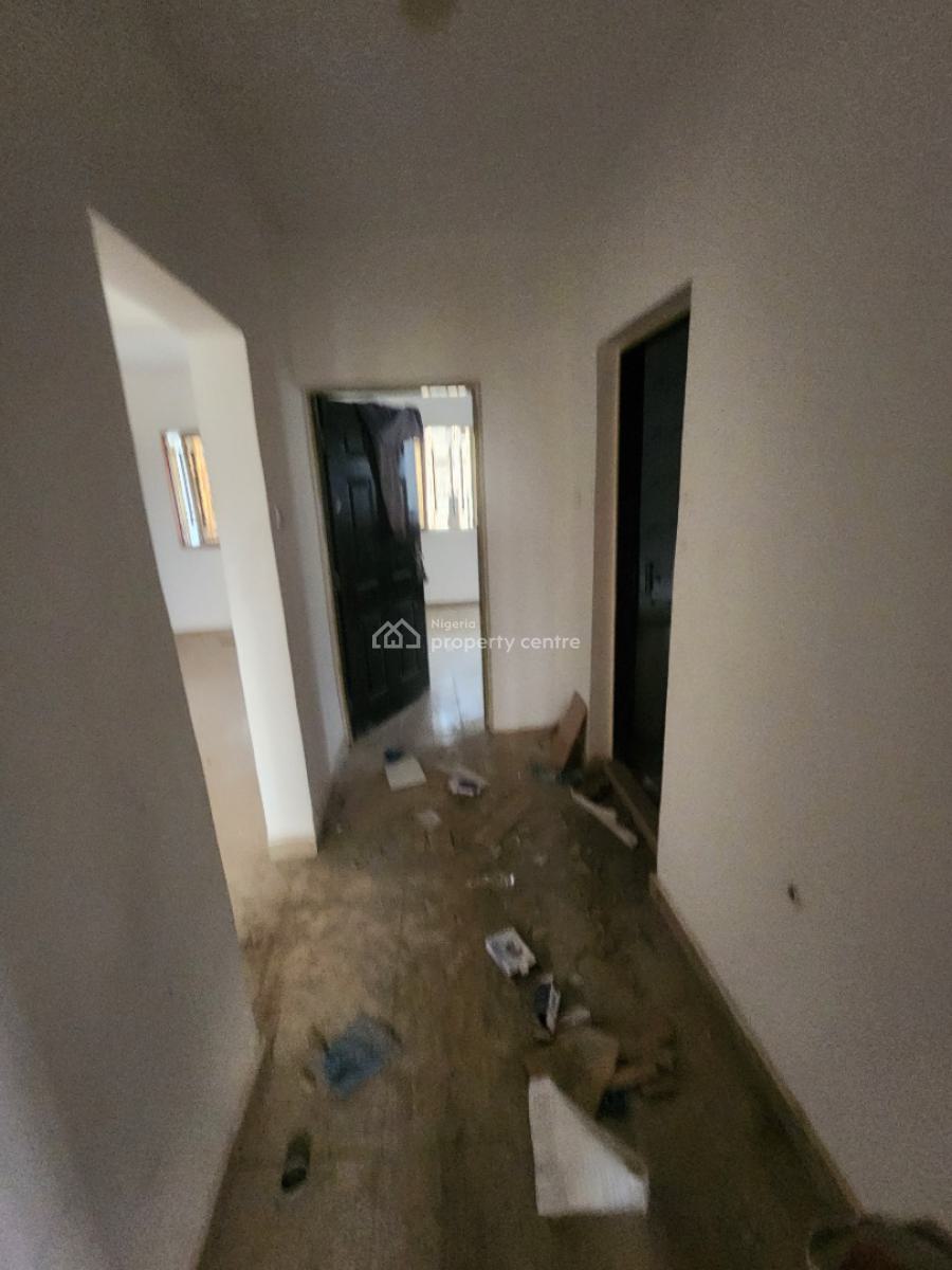 Luxury Two Bedroom Block of Flat, News Engineering Dawaki, Dawaki, Gwarinpa, Abuja, Flat / Apartment for Rent