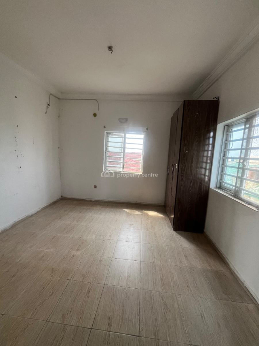Mini Flat, Ajas Bell Estate, Ogombo, Ajah, Lagos, Mini Flat (room and Parlour) for Rent