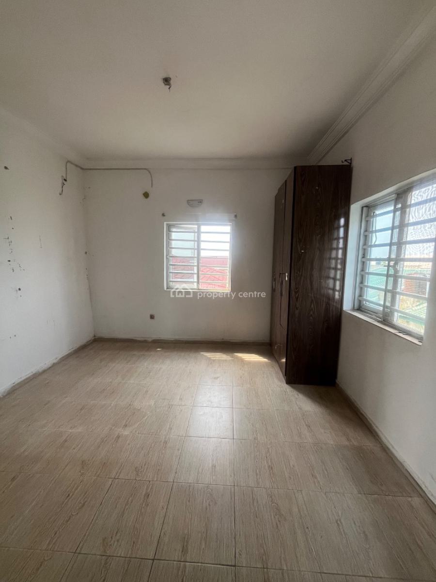 Mini Flat, Ajas Bell Estate, Ogombo, Ajah, Lagos, Mini Flat (room and Parlour) for Rent