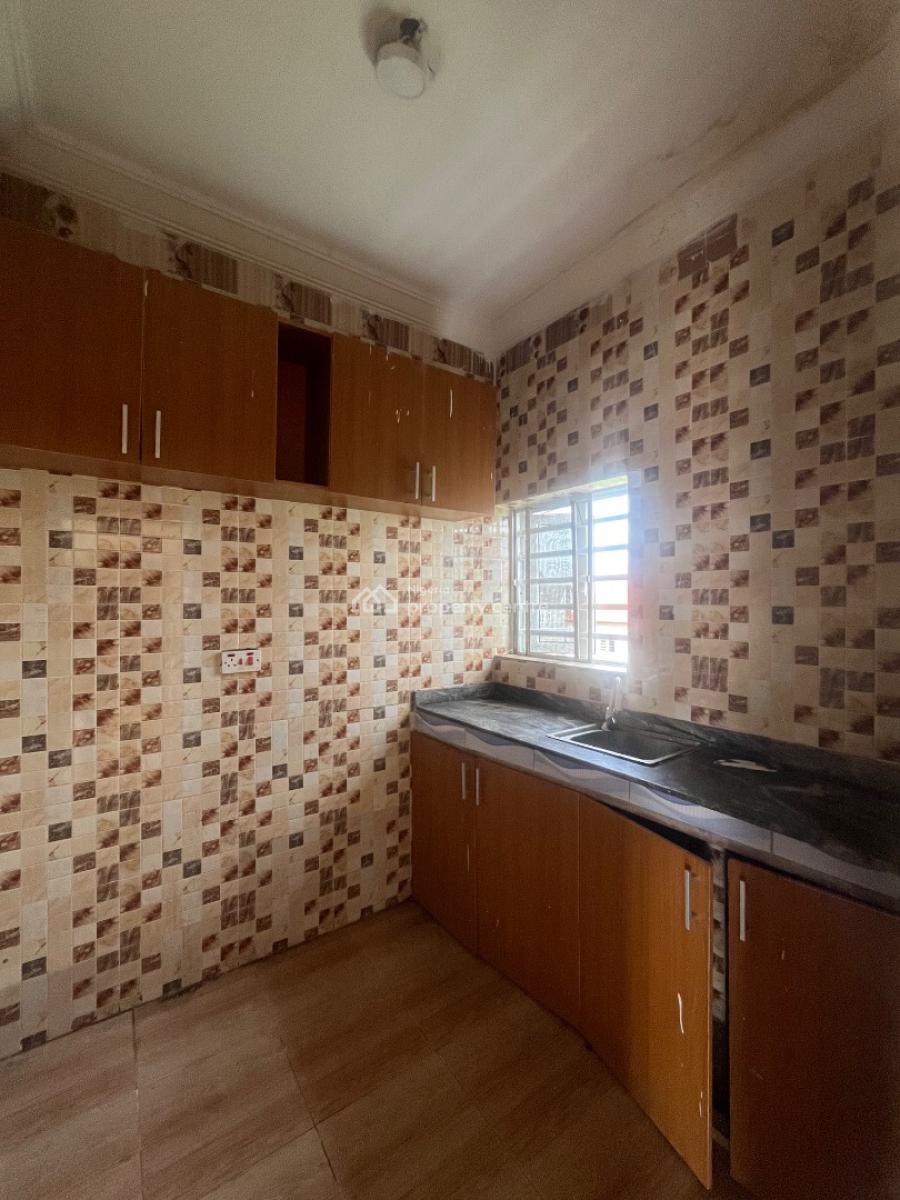 Mini Flat, Ajas Bell Estate, Ogombo, Ajah, Lagos, Mini Flat (room and Parlour) for Rent