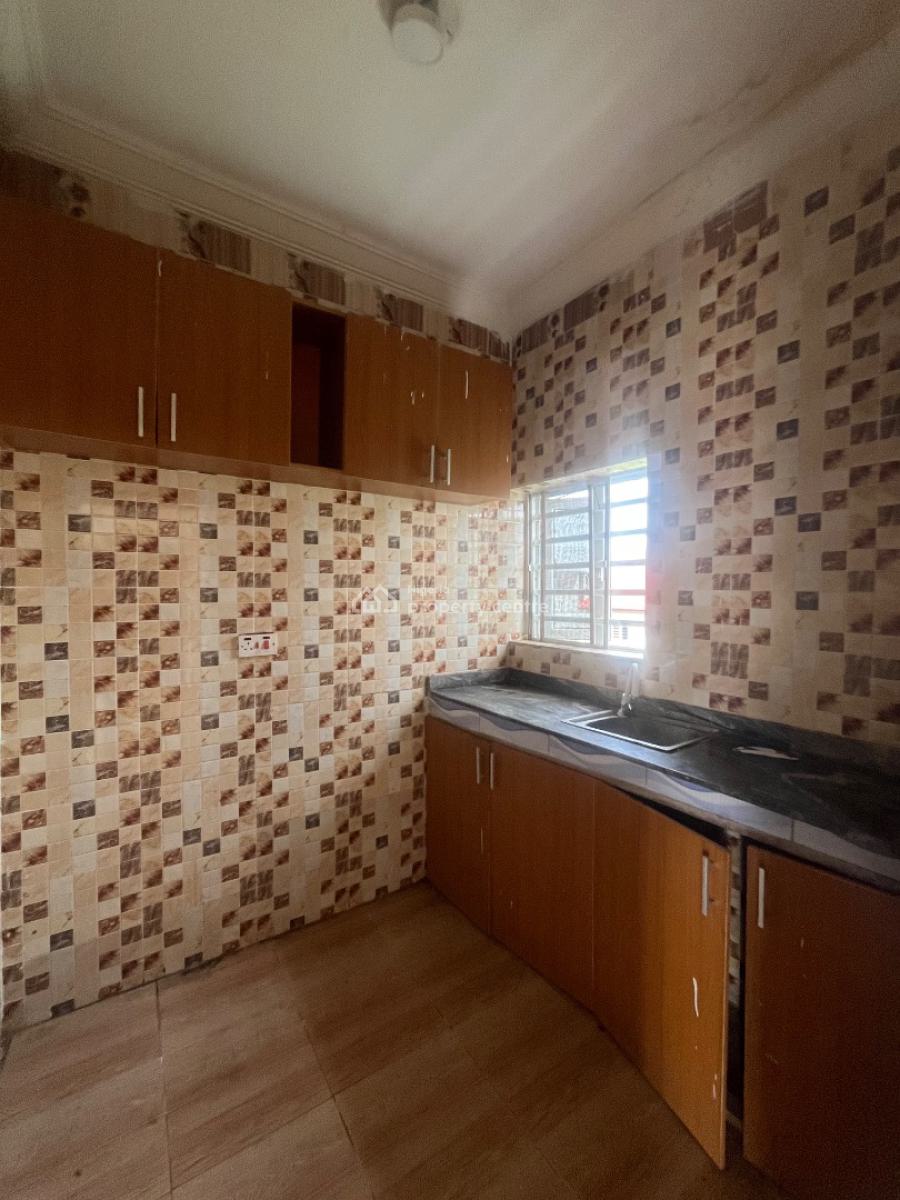 Mini Flat, Ajas Bell Estate, Ogombo, Ajah, Lagos, Mini Flat (room and Parlour) for Rent