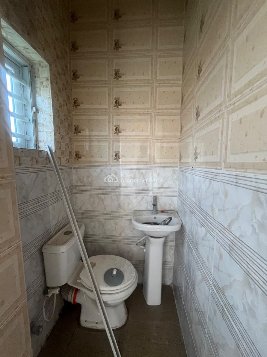 Mini Flat, Ajas Bell Estate, Ogombo, Ajah, Lagos, Mini Flat (room and Parlour) for Rent