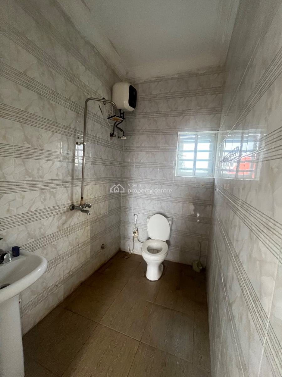 Mini Flat, Ajas Bell Estate, Ogombo, Ajah, Lagos, Mini Flat (room and Parlour) for Rent