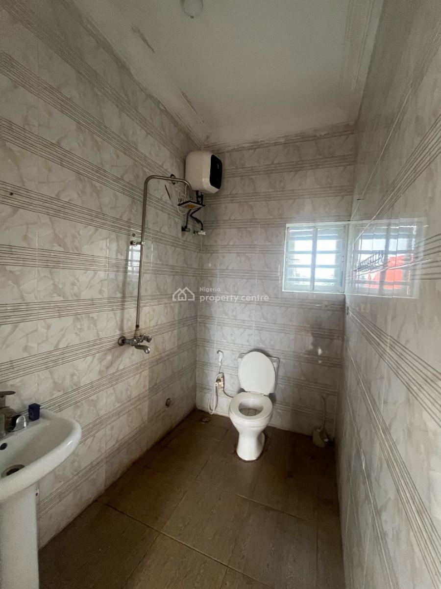 Mini Flat, Ajas Bell Estate, Ogombo, Ajah, Lagos, Mini Flat (room and Parlour) for Rent