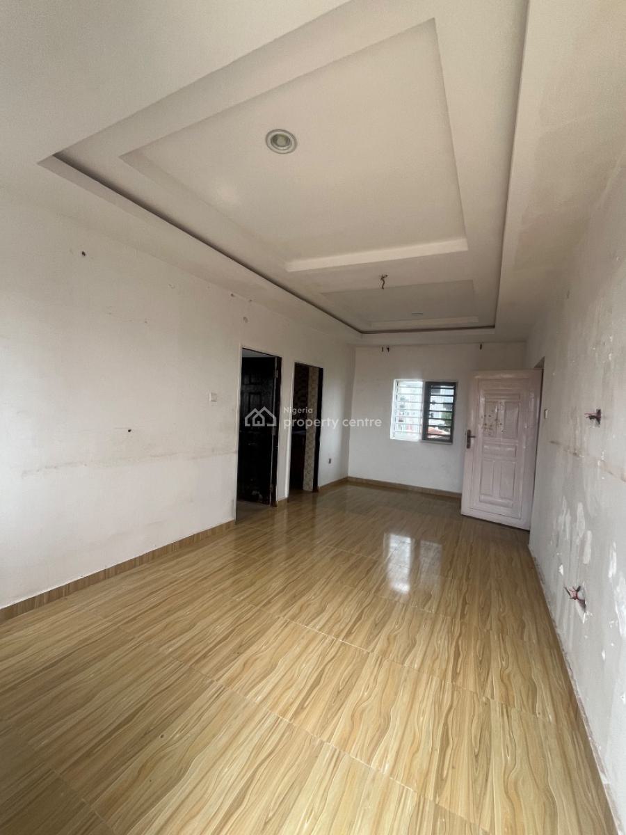 Mini Flat, Ajas Bell Estate, Ogombo, Ajah, Lagos, Mini Flat (room and Parlour) for Rent