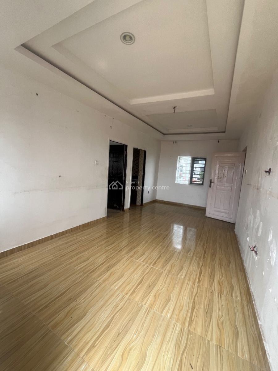 Mini Flat, Ajas Bell Estate, Ogombo, Ajah, Lagos, Mini Flat (room and Parlour) for Rent